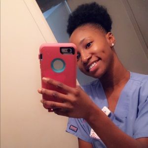 Meet your Posher, Markya